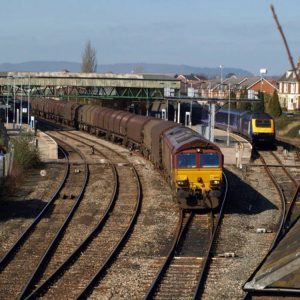 Rail and Bus for Herefordshire RBfH