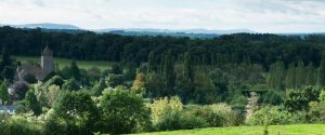 Herefordshire By Adam Haworth