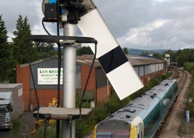 Arriva Trains Wales - Rail and Bus for Herefordshire RBfH