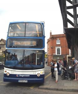 Rail and Bus for Herefordshire RBfH